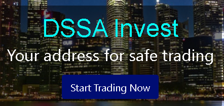 نصب DSSA Invest للتداول